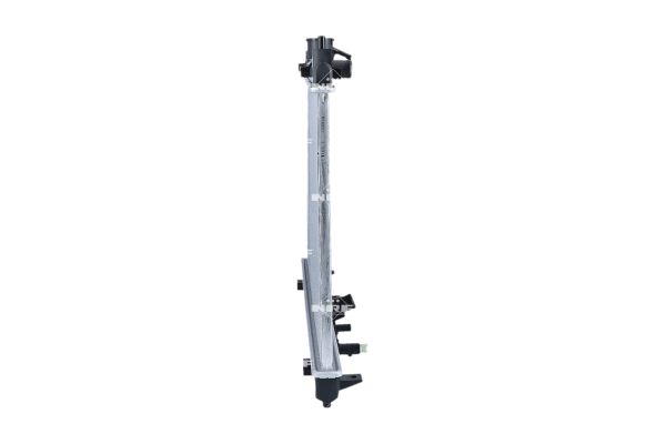 Radiator, engine cooling - 550179 NRF