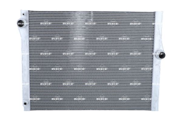 Radiator, engine cooling - 550185 NRF