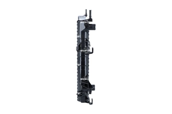 Radiator, engine cooling - 550192 NRF