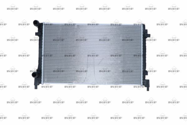 Radiator, engine cooling - 550194 NRF