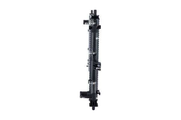 Radiator, engine cooling - 550195 NRF