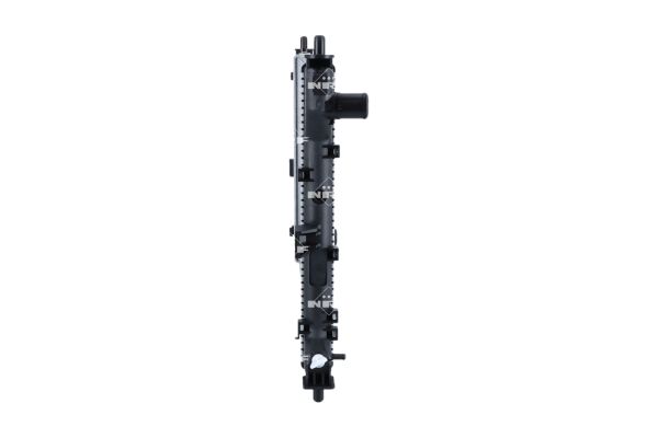 Radiator, engine cooling - 550195 NRF
