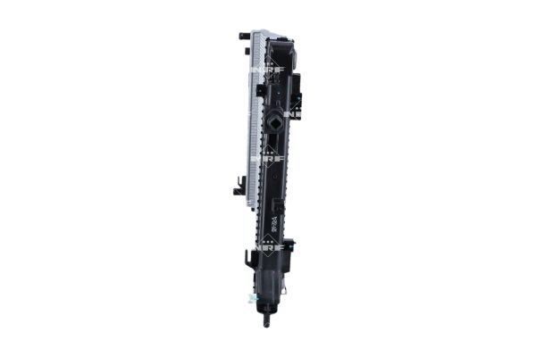 Radiator, engine cooling - 550198 NRF