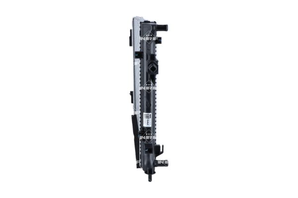 Radiator, engine cooling - 550198 NRF