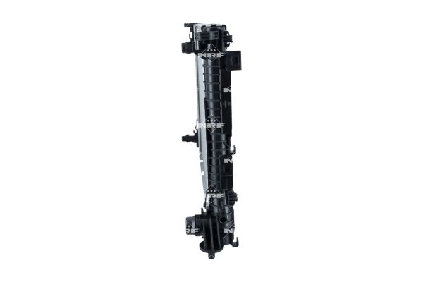 Radiator, engine cooling - 550219 NRF