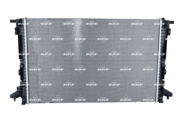 Radiator, engine cooling - 550219 NRF
