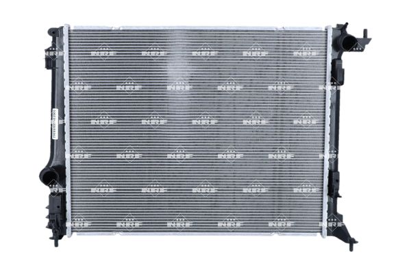 Radiator, engine cooling - 550226 NRF