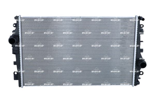 Radiatore, Raffreddamento motore - 550228 NRF