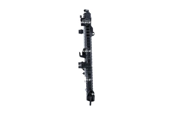 Радиатор, охлаждение двигателя - 550233 NRF