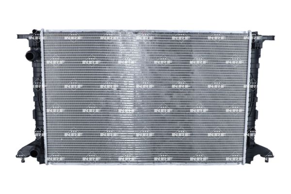 Radiator, engine cooling - 550234 NRF