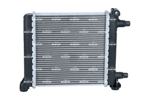 Radiatore, Raffreddamento motore - 550235 NRF
