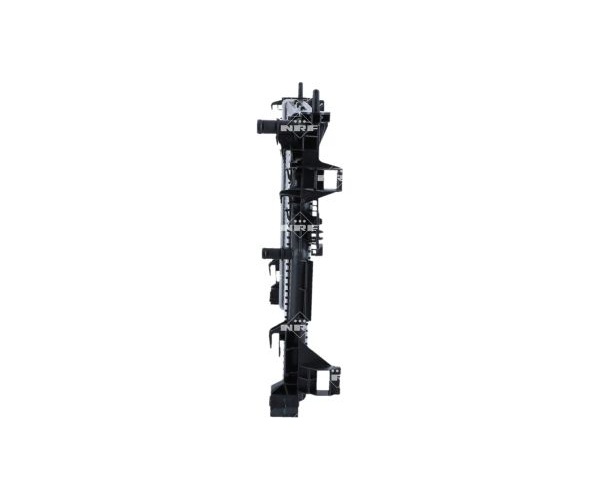Radiator, engine cooling - 550237 NRF