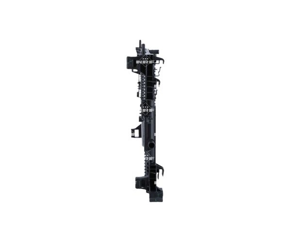 Radiator, engine cooling - 550237 NRF