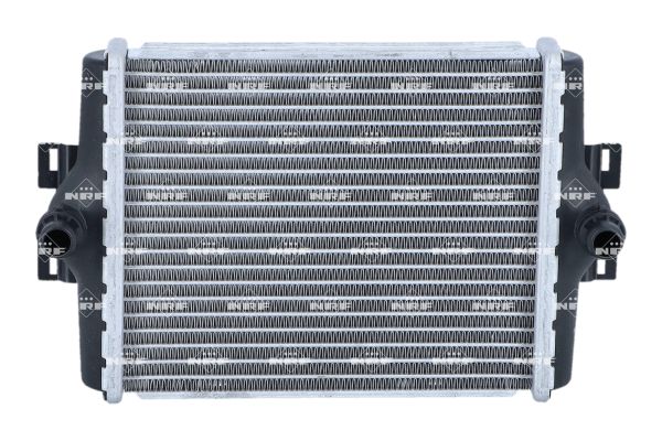 Radiator, engine cooling - 550241 NRF