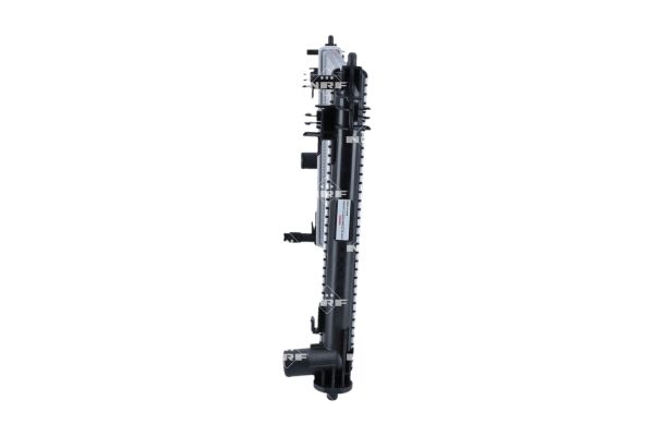 Radiator, engine cooling - 550242 NRF