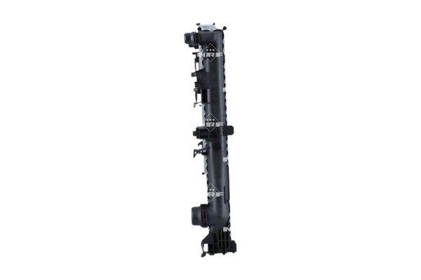 Radiator, engine cooling - 550243 NRF