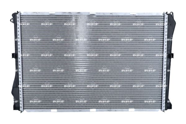 Radiator, engine cooling - 550243 NRF