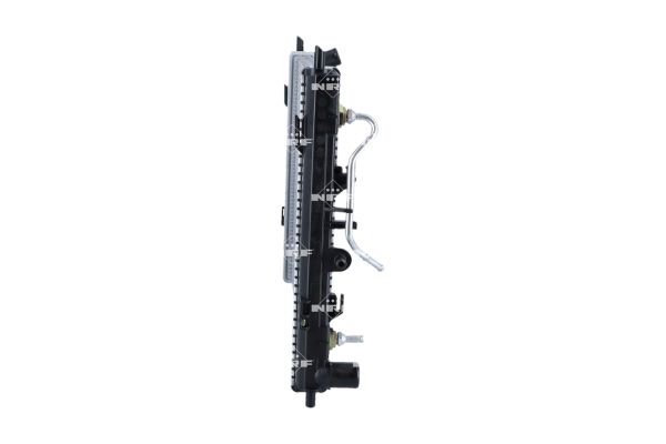 Radiator, engine cooling - 550251 NRF