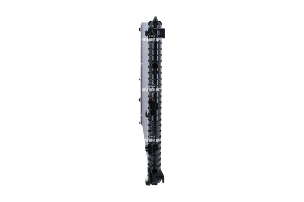 Radiator, engine cooling - 550255 NRF