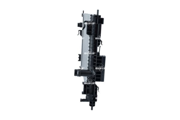 Radiator, engine cooling - 550261 NRF