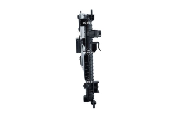 Radiator, engine cooling - 550261 NRF