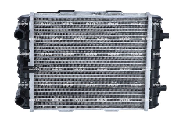 Radiatore, Raffreddamento motore - 550271 NRF