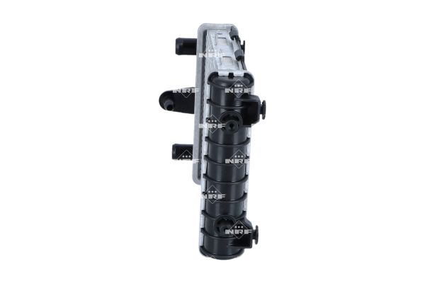 Radiator, engine cooling - 550271 NRF