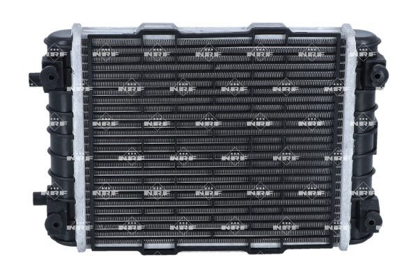Radiator, engine cooling - 550271 NRF
