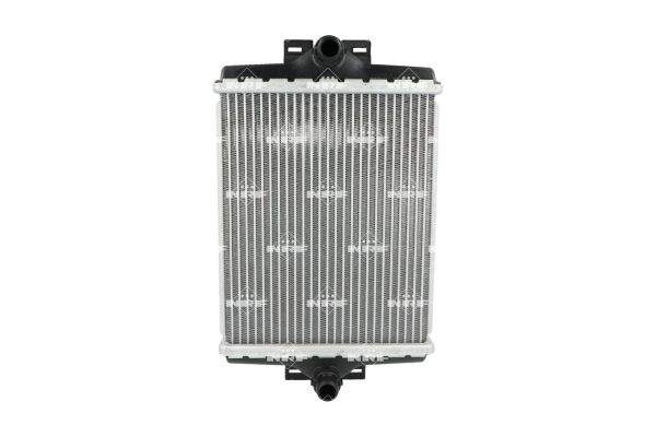 Radiator, engine cooling - 550274 NRF