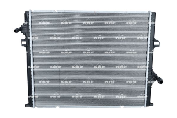 Radiatore, Raffreddamento motore - 550275 NRF
