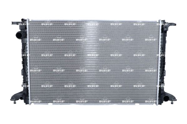 Radiator, engine cooling - 550276 NRF