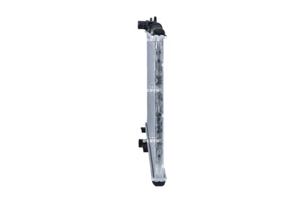 Radiator, engine cooling - 550286 NRF