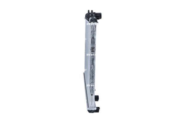 Radiator, engine cooling - 550286 NRF