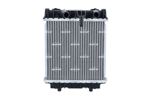 Radiator, engine cooling - 550287 NRF