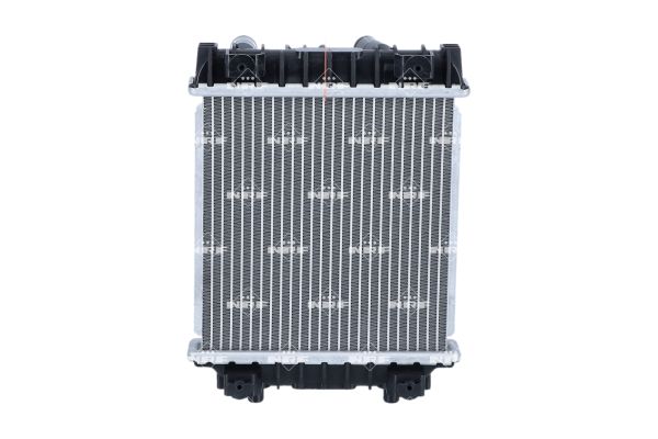 Radiator, engine cooling - 550287 NRF