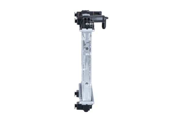 Radiator, engine cooling - 550287 NRF