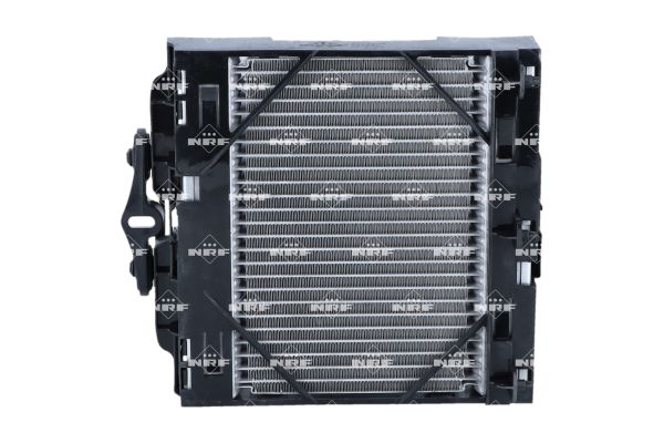 Radiator, engine cooling - 550288 NRF