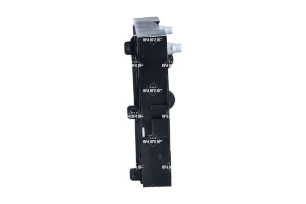 Radiator, engine cooling - 550288 NRF