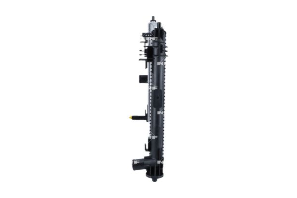 Radiator, engine cooling - 550290 NRF