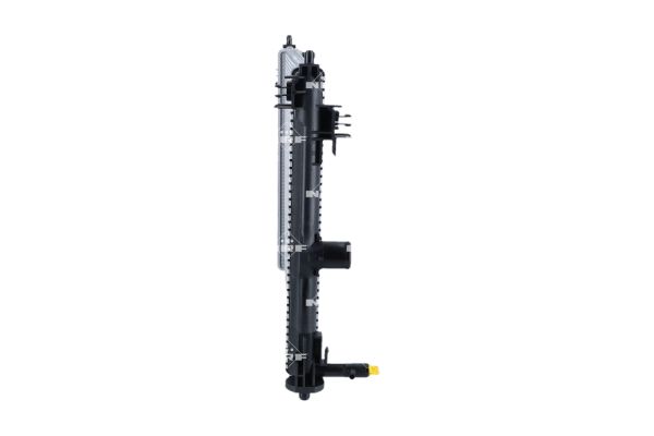 Radiator, engine cooling - 550290 NRF