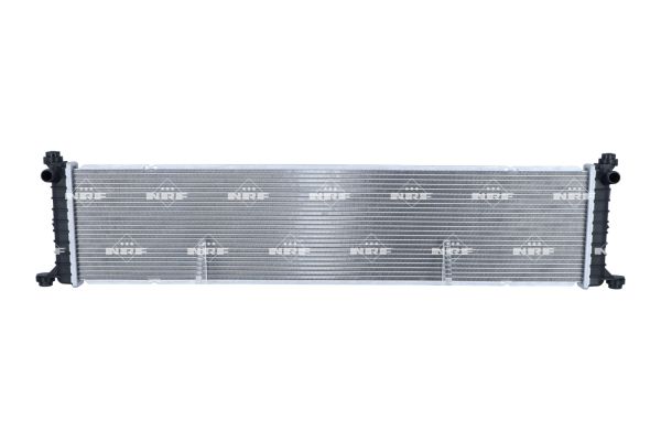 Radiator, engine cooling - 550292 NRF