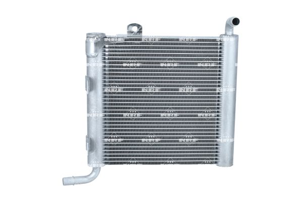 Radiatore, Raffreddamento motore - 550300 NRF