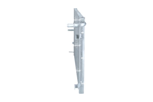 Radiator, engine cooling - 550311 NRF