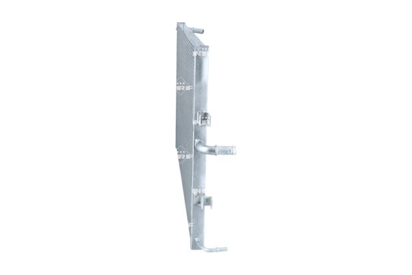 Radiator, engine cooling - 550311 NRF