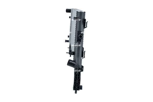 Radiator, engine cooling - 550327 NRF