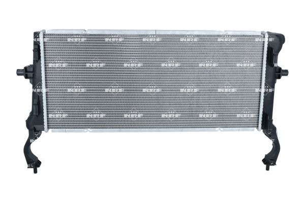 Radiator, engine cooling - 550327 NRF