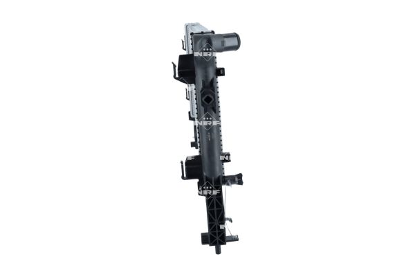 Radiator, engine cooling - 550327 NRF