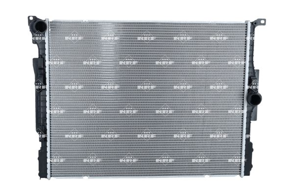 Radiatore, Raffreddamento motore - 550328 NRF