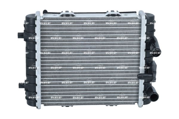 Radiator, engine cooling - 550329 NRF
