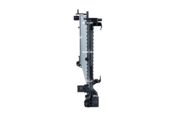 Radiator, engine cooling - 550330 NRF